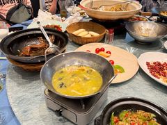 -印巷里主题餐厅(马鞍山店)