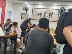 -陈记卤煮小肠