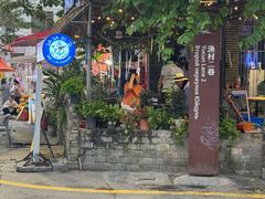 -Sasa的海(蜈支洲岛后海店)
