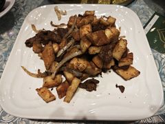-巴扎美食·新疆菜·西域歌舞表演餐厅(新疆大厦店)