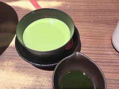 -一蘭拉面(铜锣湾店)