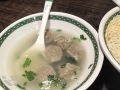 -明叔捞面