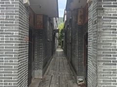 -开平碉楼文化旅游区马降龙景区