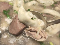 -囍榷·鲜美常州菜(恐龙园店)