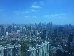 -上海龙之梦万丽酒店