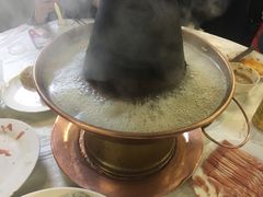 -东来顺饭庄(王府井步行街店)