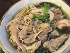 -昱匠·日本料理(金融街店)