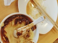 -惠丰门丁肉饼店