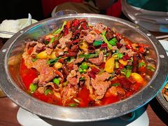 -成都娃娃花园餐厅 (南艺旗舰店)