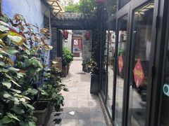 -四喜小胖·北京涮肉(五道营店)