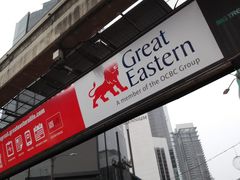 -武吉免登购物中心