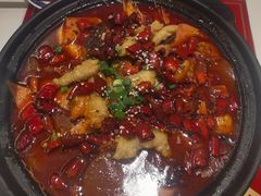 -禄鼎记·多口味酸菜鱼(白云万象汇店)