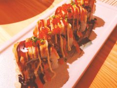 酱子卷-酒井酱子·深夜食堂(东城汇店)