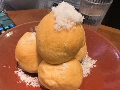 -南园民国茶楼餐厅·常州菜(北大街店)
