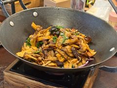 -吃货私房菜(丽江束河古镇店)