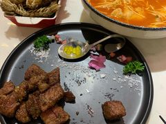 Y先生的皮皮虾(大份)-后海16号·北京私房菜