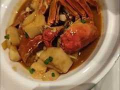 -久宴·天目湖大鱼头(恐龙园店)
