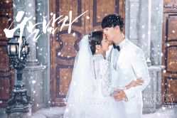 -太古映画婚纱摄影(天河店)