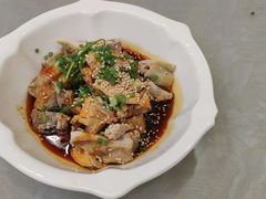 -成都驻京办餐厅(蜀都宾馆店)