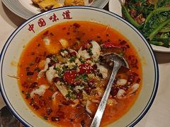 -稻香饭店(龙华天虹店)