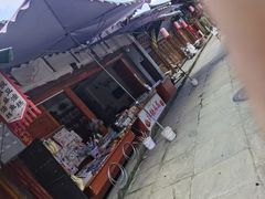 -恩阳古镇
