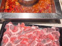 -二荆条·蜀鲜汇城市森林火锅