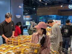 -Bravo永辉(爱琴海购物公园店)