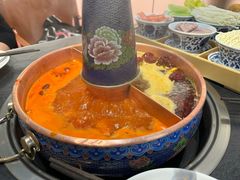 -咏江南·苏式火锅·苏州评弹(观前街店)