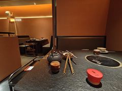 -色響火锅(恒隆广场店)