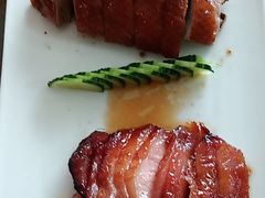 蜜汁叉烧-椿记烧鹅(建干路店)