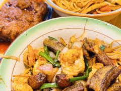 -复兴面王(河东路起源店)