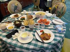 -快乐海鲜酒楼(滇池路店)