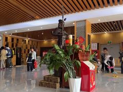 -上尚汤汤泉汗蒸(空港复悦里店)