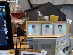 -海马体照相馆(上海宝山万达广场店)