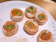 -炉石六本目·冰鲜和牛炭火烤肉·寿喜烧店(梅江店)