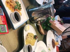 -吴越荣记苏州菜·松鼠桂鱼100%活鱼现做(斜塘老街店)