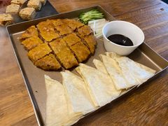 -旅马餐厅(茅家埠店)