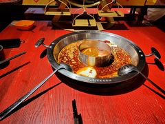 -谭鸭血老火锅(万象九宜城店)