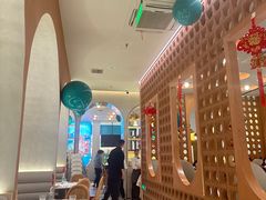 -水天堂西餐厅(绿宝广场店)