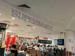 -AEON永旺(东方宝泰店)