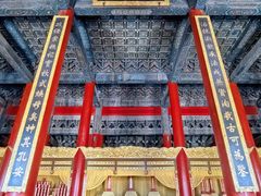 -历代帝王庙博物馆