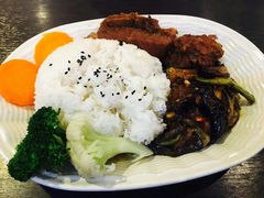 -好嫂子酱猪手•农家菜(蒲黄榆店)