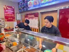 -老柴削面(向阳里店)