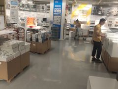 -宜家家居(西安未央商场店)