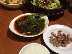 -阿榕小厨(丈八一路店)