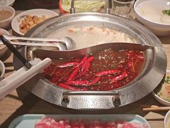 -彤德莱牛肉火锅(双港店)