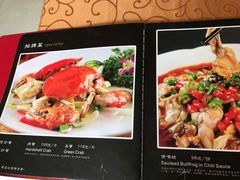 -秦记香辣蟹(松榆里店)