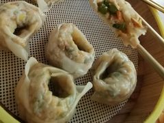 -面道赞宁海海鲜面(迎凤街店)