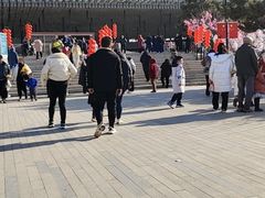 -太原动物园
