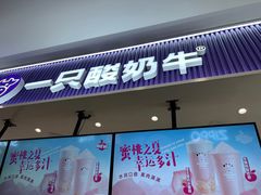 -一只酸奶牛(来福士店)